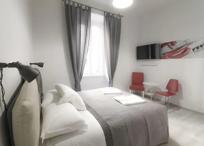 Maison d'hôtes Cinque Sogni Rome