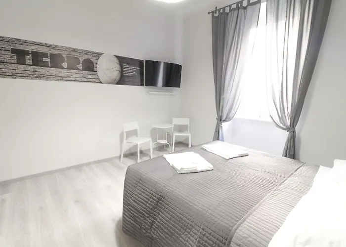 Cinque Sogni 4*