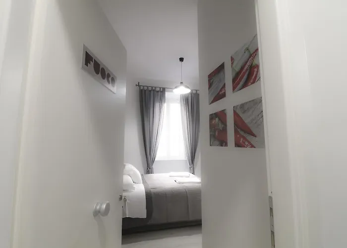 Cinquesogni 4*