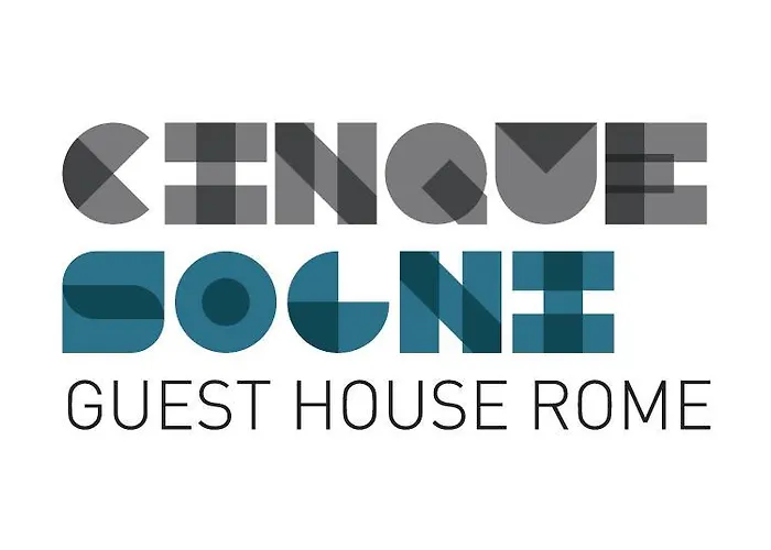 Cinquesogni Гостевой дом