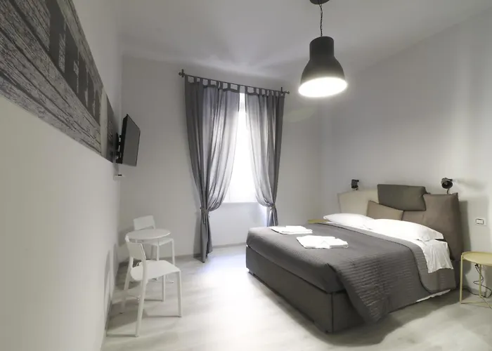 Cinquesogni 4* Рим