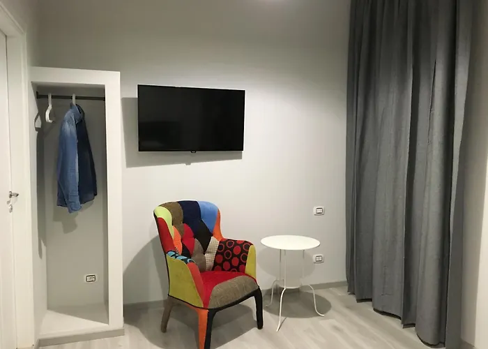 Cinquesogni Гостевой дом 4*