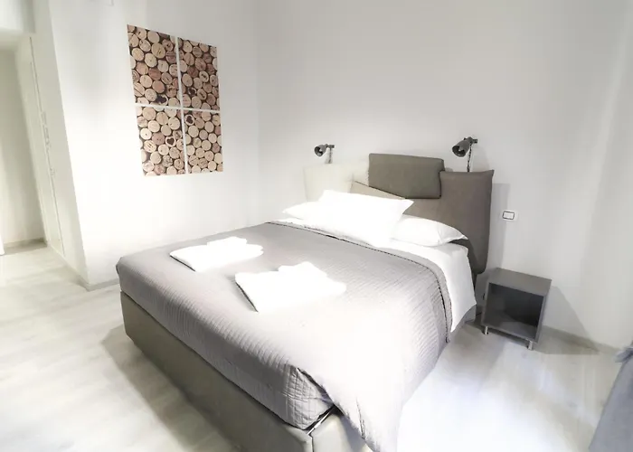 Cinque Sogni Maison d'hôtes 4*