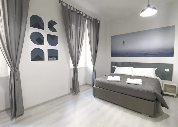 Cinquesogni 4* Рим